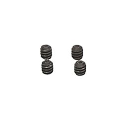 SCHRAUBEN SET 4-40x1/8 3MM