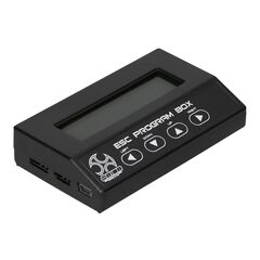 Boitier de programmation ESC Torsion
