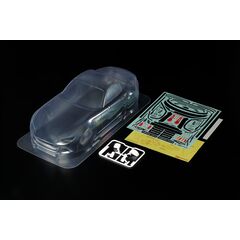 Mazda MX-5 LW Body Parts Set