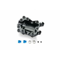 TB-05 Aluminum Lower Bulkhead