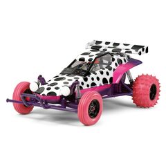 1/10 RC The Hornet by Jun Watanabe