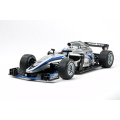 Formel 1 F104 Pro II Bausatz