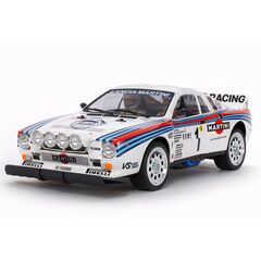 Lancia 037 Rally TA02-S