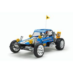 Wild One Offroader Blockhead Motors