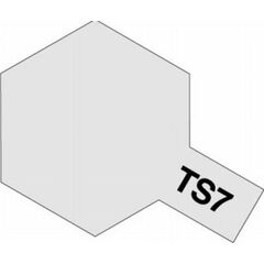 Spray TS-7 blanc
