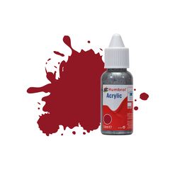 No 20 Crimson - Gloss