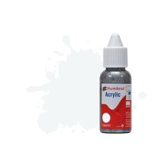 No 34 Blanc - Mat