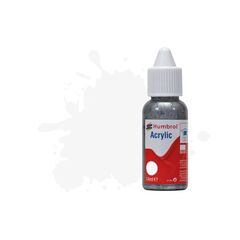 No 35 Gloss Varnish - Brillant