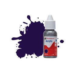 No 68 Purple Gloss