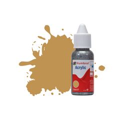 No 93 Desert Yellow