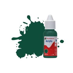 No 149 Vert foncé mat
