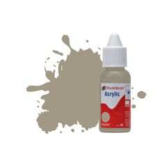 No.168 Hemp/Camouflage Beige Matt
