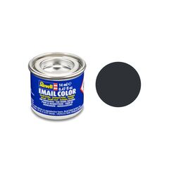anthracite mat