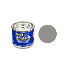 gris pierre mat