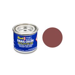 rouille mat