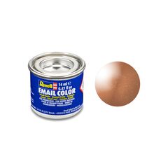 cuivre métallisé
