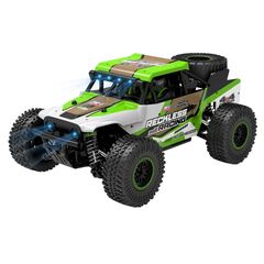 1:20 Rock Racer Reckless green 4WD RTR