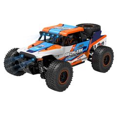 1:20 Rock Racer Reckless orange 4WD RTR