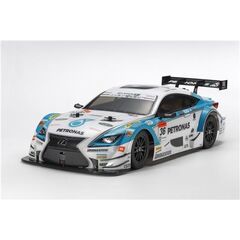 Petronas TOM's RC LW Body Parts Set Limited Edition