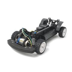 XV-01 Chassis Kit Long Damper Spec Limited Edition