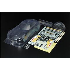 Mercedes AMG GT3 LW Body Parts Set