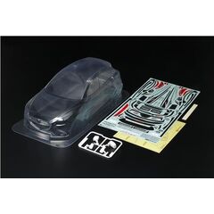 Mazda 2 Lightweight Body Parts Set