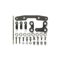 Avante 2011 Racing Steering Set