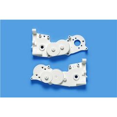 WR-02CB A-Parts (Gearbox) white