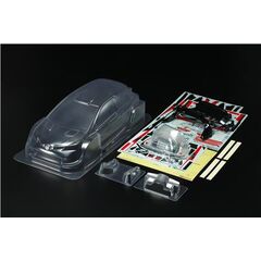 Toyota Yaris WRC LW Body Parts Set