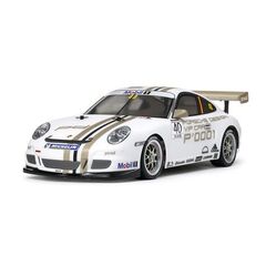 Porsche 911 GT3 CUP VIP 08 (TT-01E)