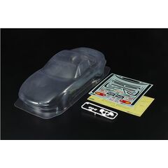 Eunos Roadster Lightweight Body Parts Set