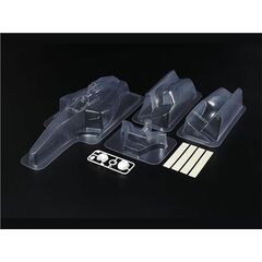 F104 2017 Lightweight Body Parts Set