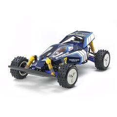 Terra Scorcher (2020)