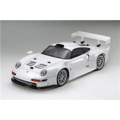 1996 Porsche 911 GT1 Street (TA03R-S)
