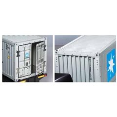 Maersk 40' Container