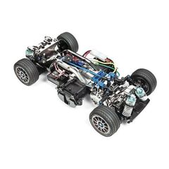 M-05 V II PRO Chassis Kit