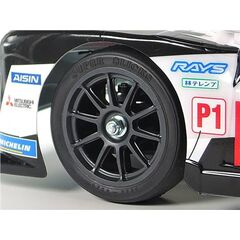 Toyota Gazoo R.TS050 Hybrid 2019 (F103GT) S.Buemi