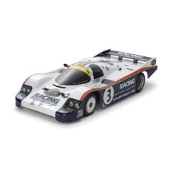1/10 RC Porsche 956