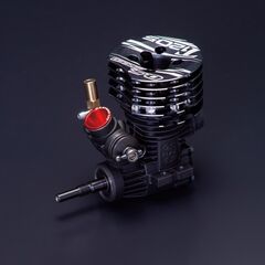 OS Speed T1205 - moteur thermique