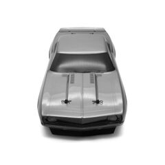 Karosserie 1969 Chevrolet Camaro Z28 bemalt
