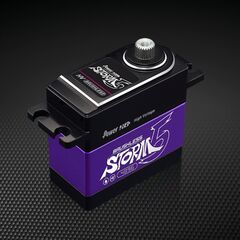 Servo STORM-5