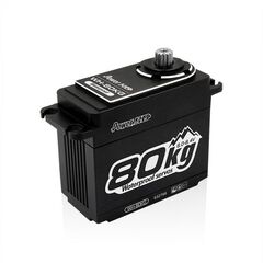 Servo WH-80KG