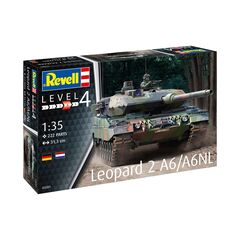 Leopard 2A6/A6NL