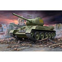 T-34/85