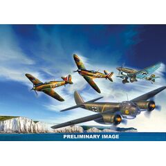 Battle of Britain 85th Anniversary Set