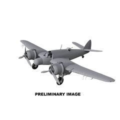 Bristol Beaufighter Mk. VI