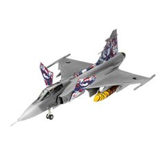 Saab JAS-39C Gripen