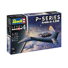 Série P - AR555
