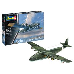 Blohm &amp; Voss BV222