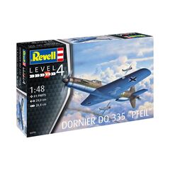Do335 Flèche